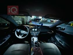 شێڤرۆلێت مالیبۆ